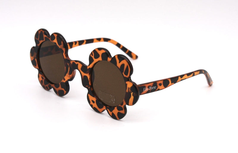 Daisy, Leopard