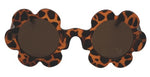 Daisy, Leopard