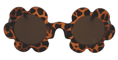 Daisy, Leopard