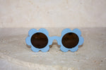 Daisy, Powder Blue