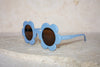 Daisy, Powder Blue