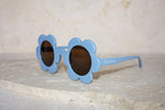 Daisy, Powder Blue