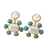 Amity Statement Earrings