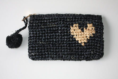 Kauai Clutch Bag