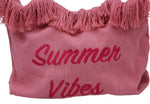 Summer Vibes Tote