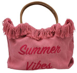 Summer Vibes Tote